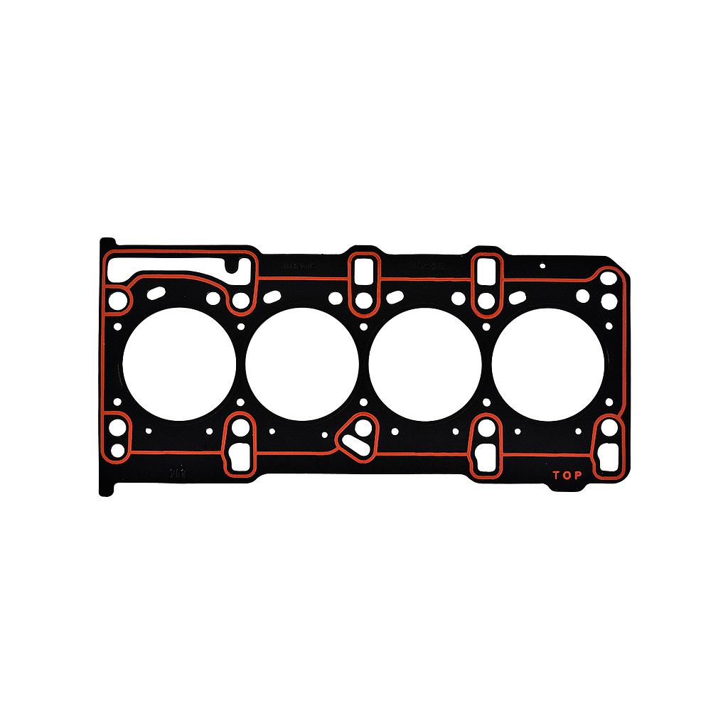 ILLINOIS JUNTA TAPA CILINDRO CHEVROLET (ESP 1.10mm) COMBO CORSA ASTRA TIGRA FIAT DOBLO 1.3 Z13DT/Y13DT 16V DIESEL MetalGraf