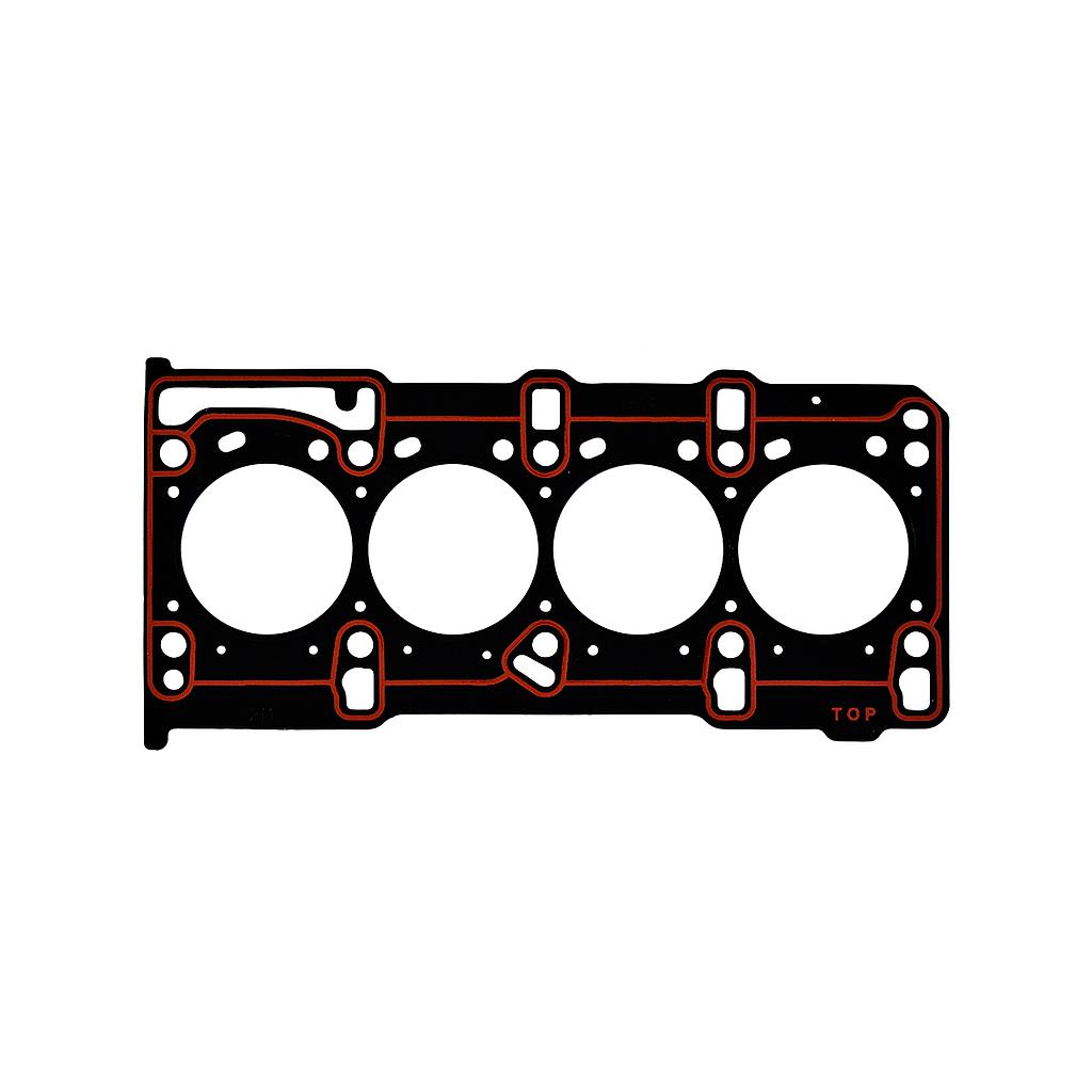 ILLINOIS JUNTA TAPA CILINDRO CHEVROLET (ESP 1.20mm) COMBO CORSA ASTRA TIGRA FIAT DOBLO 1.3 Z13DT/Y13DT 16V DIESEL MetalGraf