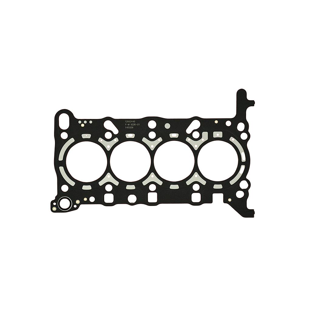 ILLINOIS JUNTA TAPA CILINDRO CHEVROLET CRUZE TRACKER 2017> 1.4 LE2 OEM: 12663440 (MLS)