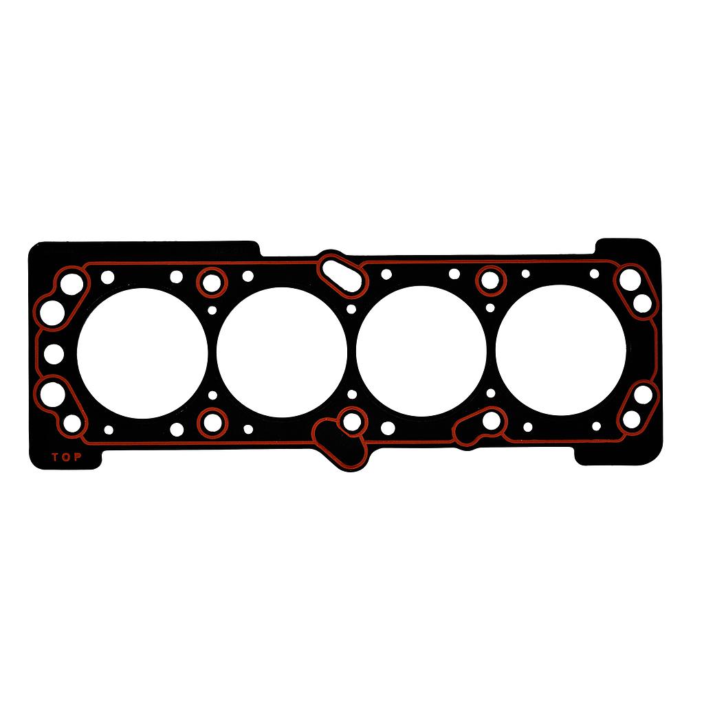 ILLINOIS JUNTA TAPA CILINDRO CHEVROLET AVEO NUBIRA OPTRA LACETTI KALOS 1.4/1.6 F14D3/F16D3 16V (DESCARGA SIMPLE) MetalGraf
