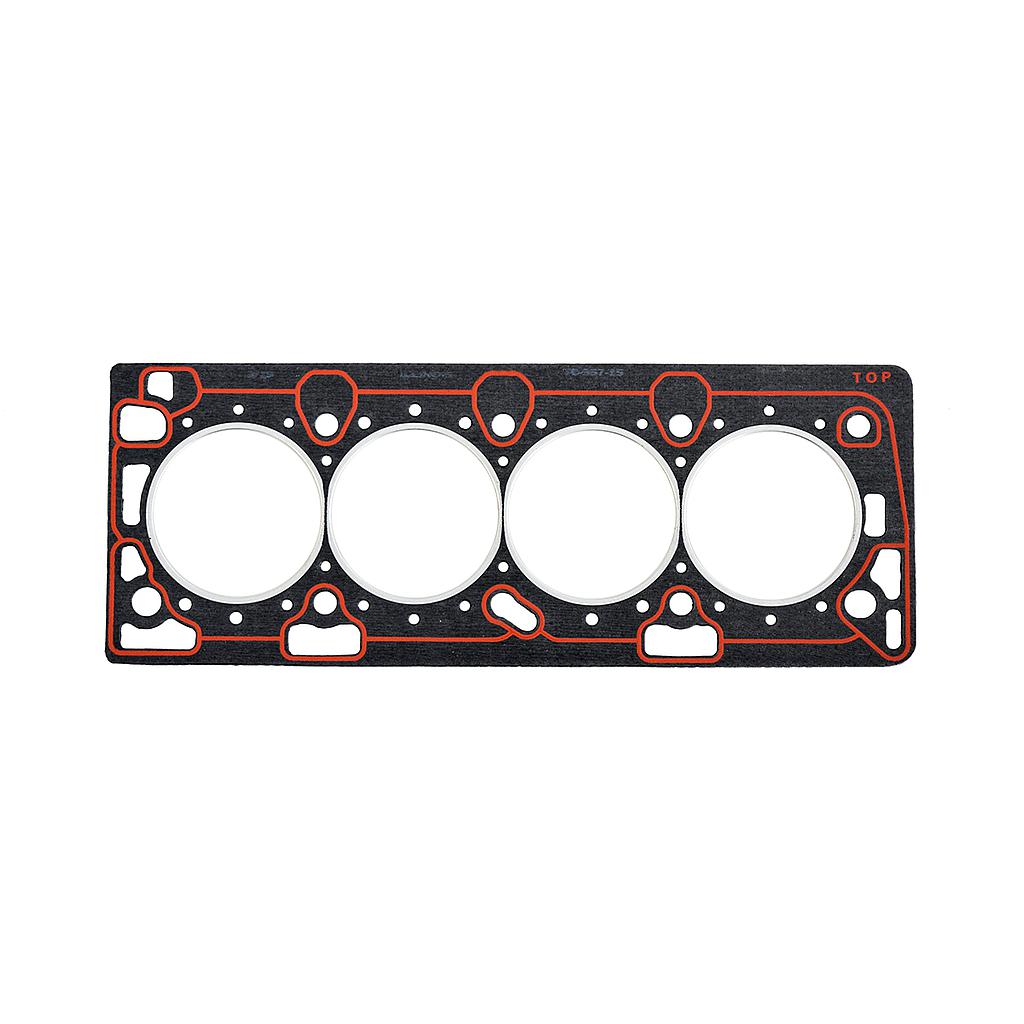 ILLINOIS JUNTA TAPA CILINDRO CHEVROLET (Esp 2,30mm)CRUZE AVEO ASTRA VECTRA ZAFIRA CROMA 1.4/1.8 F14D4 F18D4 Z18XER A18XER 939A4 DOHC 16V OEM: 93186222/55355578