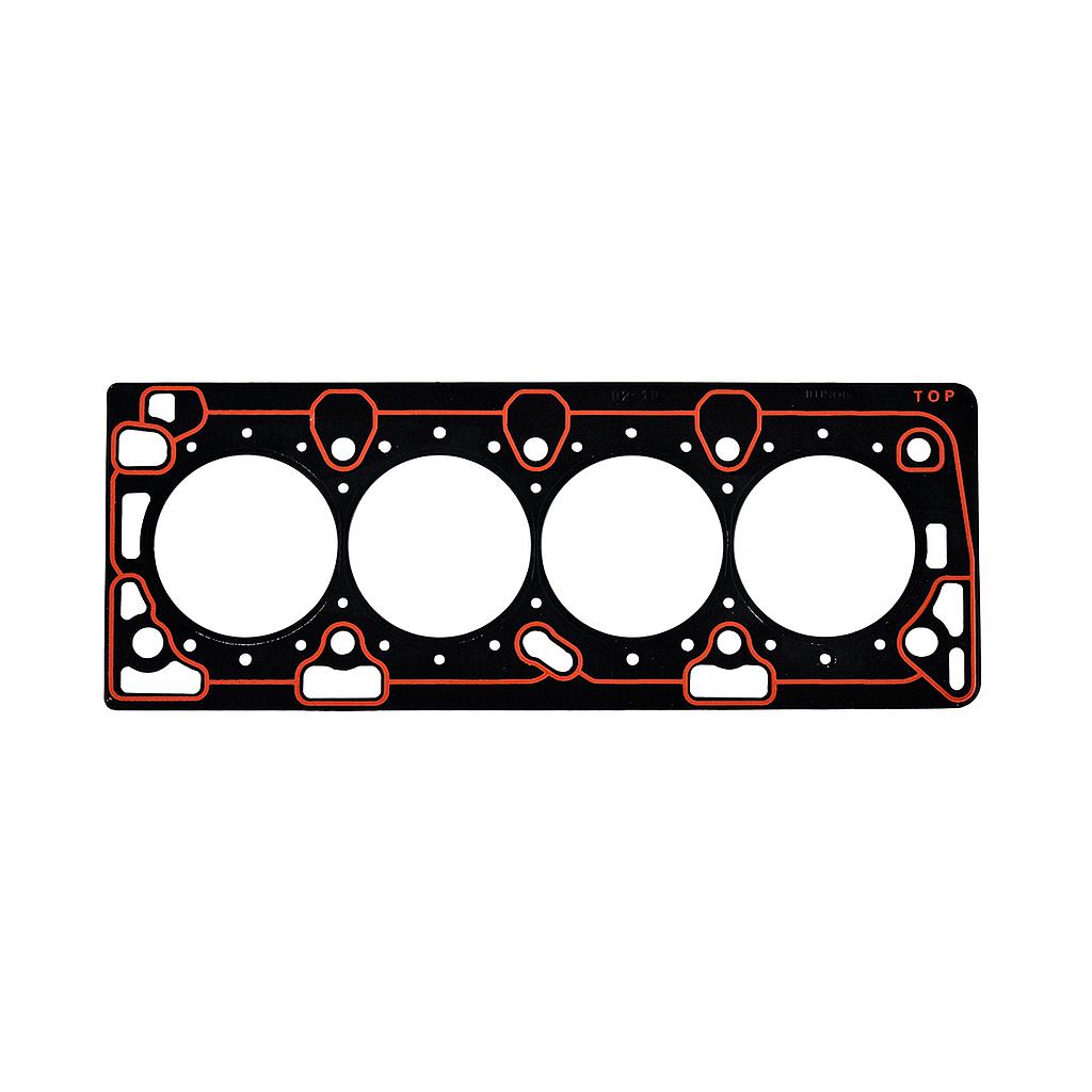 ILLINOIS JUNTA TAPA CILINDRO CHEVROLET CRUZE AVEO ASTRA VECTRA ZAFIRA CROMA 1.4/1.8 F14D4 F18D4 Z18XER A18XER 939A4 DOHC 16V OEM: 93186222/55355578 MetalGraf