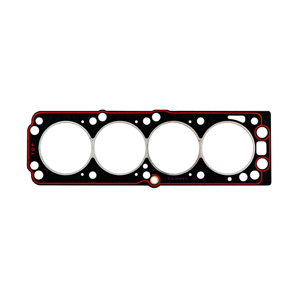ILLINOIS JUNTA TAPA CILINDRO CHEVROLET (ESP 2.30mm) CORSA ASTRA VECTRA CHEVY PICK UP 1.5/1.6 G15MF C16SE MPFI OEM: 90410093/90352617/90541019