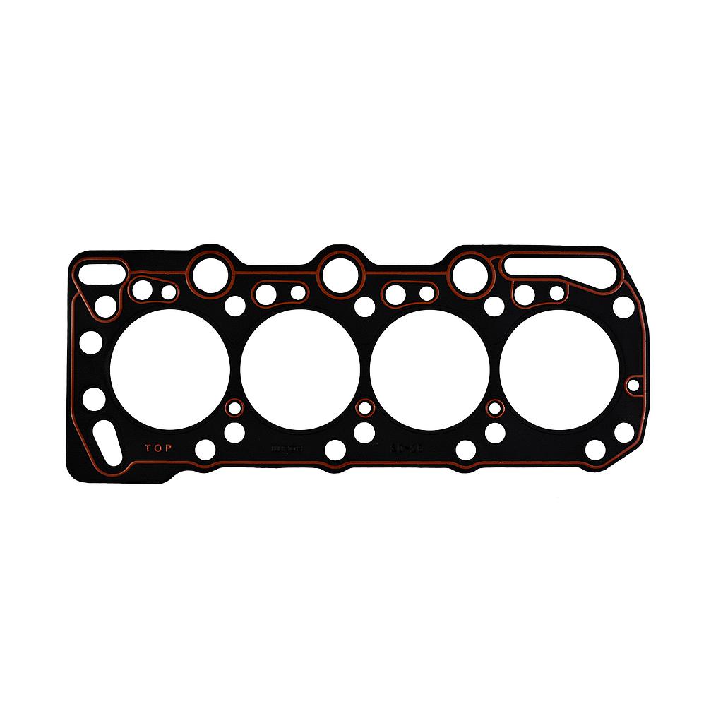 ILLINOIS JUNTA TAPA CILINDRO CHEVROLET (ESP 1.40mm) CORSA ASTRA COMBO ZAFIRA MERIVA 1.7 Y17 DIT/DTL DOHC 16V DIESEL OEM: 97102350SM MetalGraf