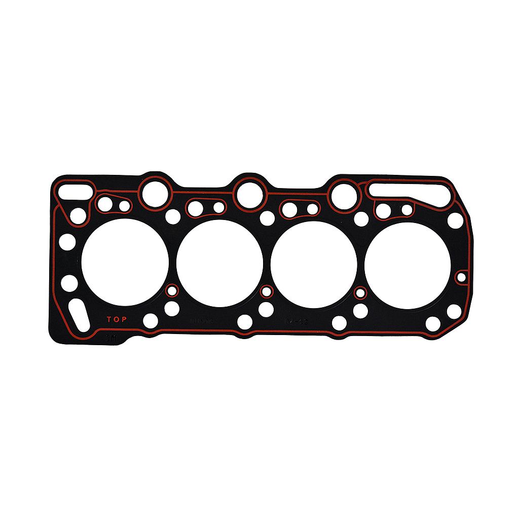 ILLINOIS JUNTA TAPA CILINDRO CHEVROLET (ESP 1.50mm) CORSA ASTRA COMBO ZAFIRA MERIVA 1.7 Y17 DIT/DTL DOHC 16V DIESEL OEM: 97102350SM MetalGraf