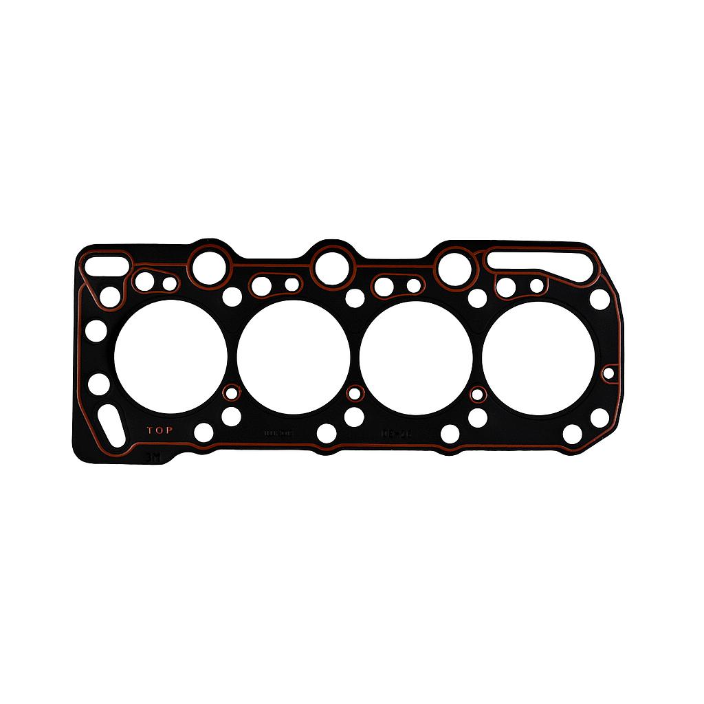 ILLINOIS JUNTA TAPA CILINDRO CHEVROLET (ESP 1.70mm) CORSA ASTRA COMBO ZAFIRA MERIVA 1.7 Y17 DIT/DTL DOHC 16V DIESEL OEM: 97102350SM MetalGraf