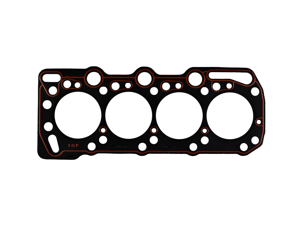 ILLINOIS JUNTA TAPA CILINDRO CHEVROLET CORSA ASTRA COMBO ZAFIRA MERIVA 1.7 Y17 DIT/DTL DOHC 16V DIESEL OEM:97102350SM (1.80MM)