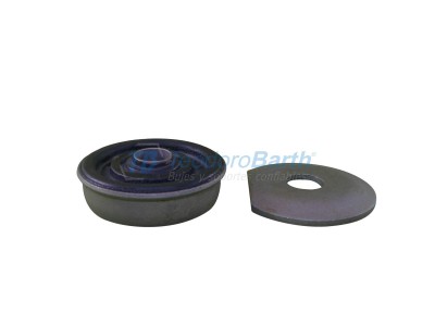 TB BUJE TENSOR CHEVROLET CORSA 00/..  COMBO PRISMA AGILE SUZUKI FUN OEM:90309152 (VTH 5640)