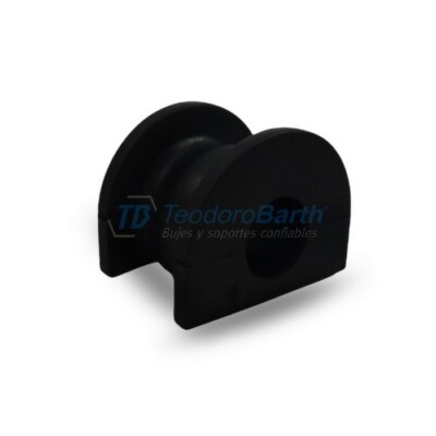 TB BUJE BARRA ESTABILIZADORA DELANTERA AGILE MONTANA 21.5MM OEM:94752782 (VTH 8821 – CAPEMI 1837)