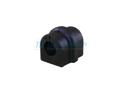 TB BUJE BARRA ESTABILIZADORA AVEO 16MM OEM:96870461 (VTH 5685/16 – CAPEMI 6172)