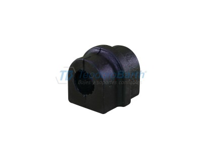 TB BUJE BARRA ESTABILIZADORA AVEO 17MM (VTH 5685/17)