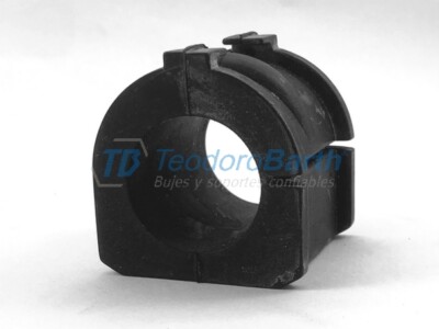 TB BUJE BARRA ESTAB. DELANTERA S10 2012 (VTH 8813 – CAPEMI 1792)