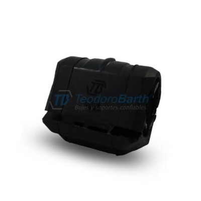 TB BUJE BARRA ESTABILIZADORA 18MM COBALT  ONIX  PRISMA 2  13 / SPIN  SONIC (BARRA 21mm) OEM:94733258 (VTH 8814)