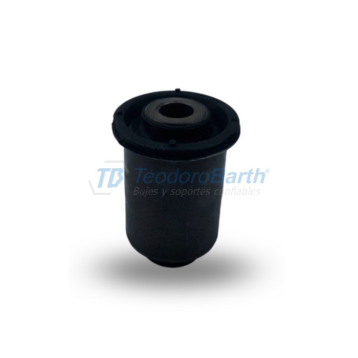 TB BUJE PARRILLA PARTE DEL. COBALT ONIX SONIC SILENT BLOCK (VTH 9010)