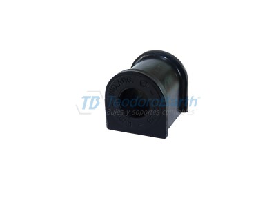 TB BUJE BARRA ESTABILIZADOR CORSA 18MM OEM:93290890