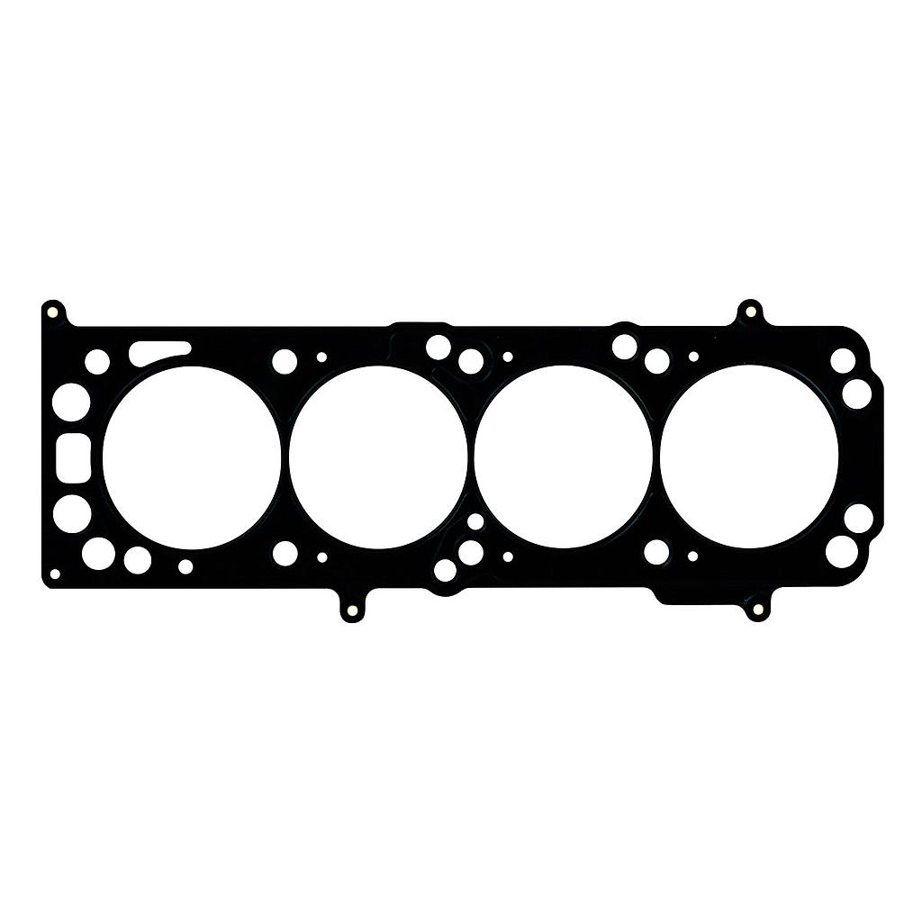 ILLINOIS JUNTA TAPA CILINDRO CHEVROLET CORSA MPFI MERIVA 03 FIAT STYLO 1.8 POWERTRAIN OHC 171/190 8V OEM: 93294583 (MLS)