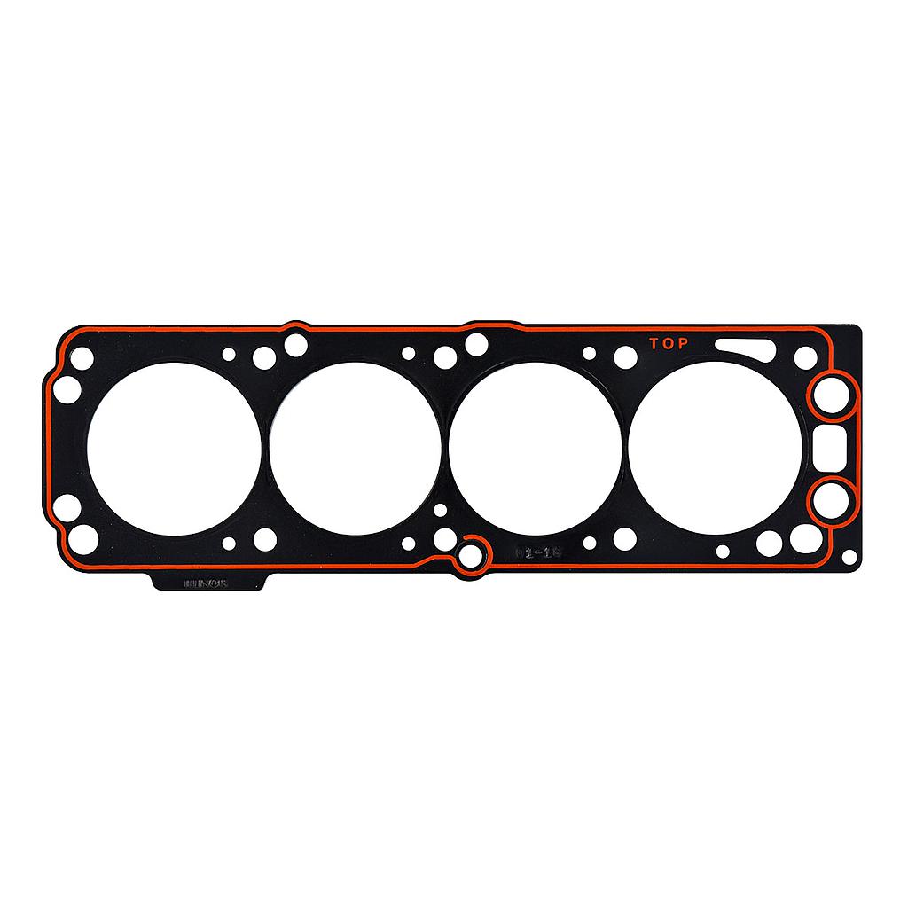 ILLINOIS JUNTA TAPA CILINDRO CHEVROLET CORSA MPFI MERIVA 03 FIAT STYLO 1.8 POWERTRAIN OHC 171/190 8V MetalGraf