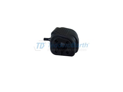 TB BUJE BARRA ESTABILIZADORA C3  2011/.. PICASSO-AIRCROSS P208 OEM:1609117380 (VTH 7492)