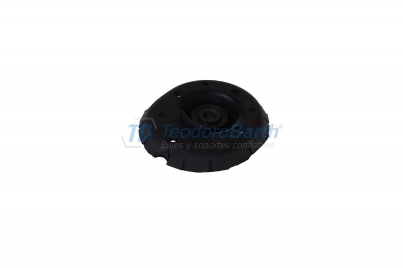 TB CAZOLETA SUSPENSION DEL. PEUGEOT 208 CITROEN PICASSO AIRCROSS C3 11/.. OEM:5038G60 (VTH 7493)