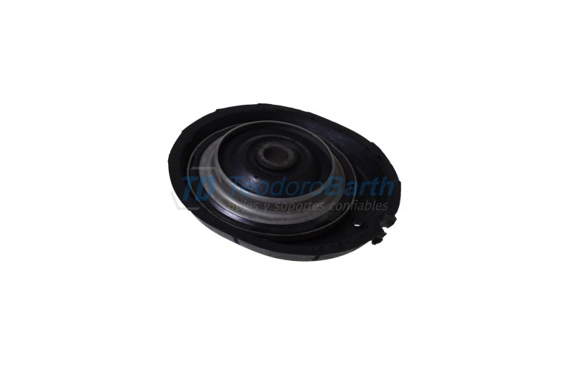 TB CAZOLETA SUSP. DEL. C/RODAMIENTO 208  C3  PICASSO AIRCROSS OEM:5038G60 (VTH 7493)