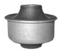 TB BUJE PUNTA PARRILLA (PESTAÑA) PEUGEOT 206 207 307 308 3008 408 CITROEN C4 (VTH 7434)