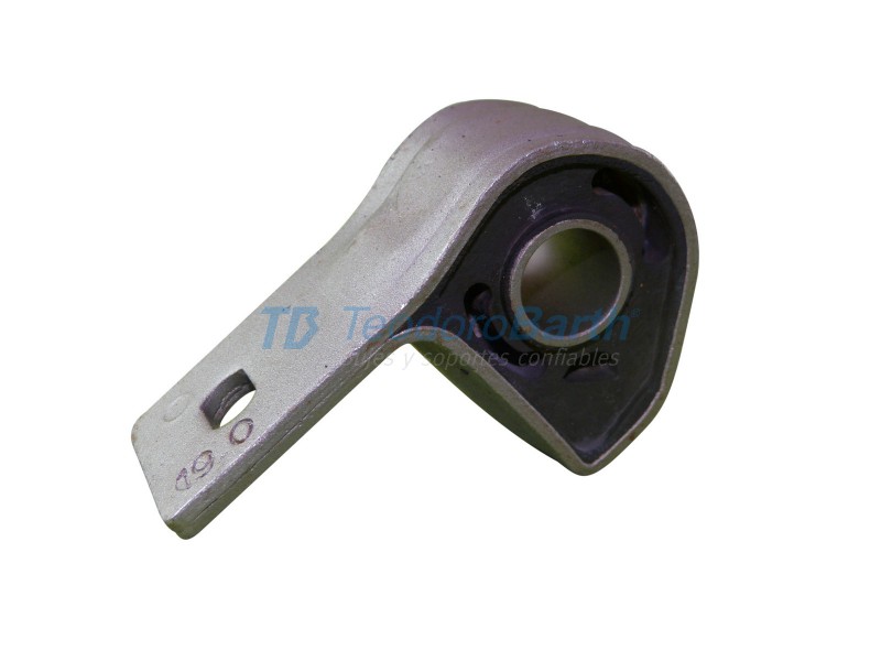 TB BUJE SOPORTE PARR. CITROEN BERLINGO PEUGEOT 306 EJE:19MM OEM:3523-750 (VTH 7399 – CAPEMI 7073)