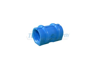 TB BUJE BARRA ESTABILIZADORA PEUGEOT 205  Ø22MM CELESTE OEM:5094400 (VTH 7386 – CAPEMI 7019)