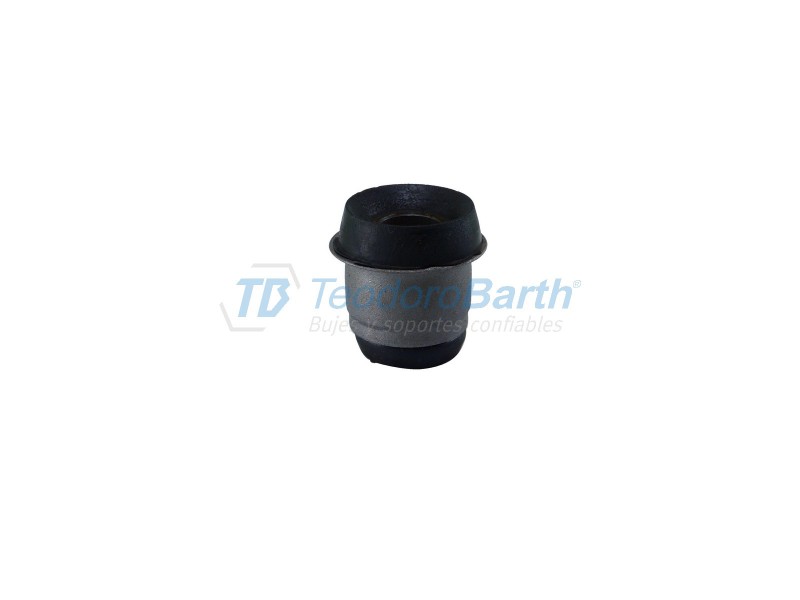 TB BUJE PARRILLA TRASERA FIAT 147 OEM:7507423 (VTH 5812)