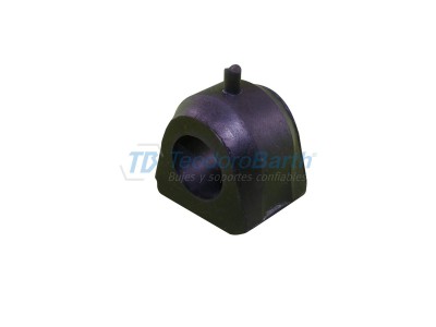 TB BUJE BARRA ESTABILIZADORA FIAT 128  22MM OEM:4233062 (VTH 5989-20 – CAPEMI 1378/1)