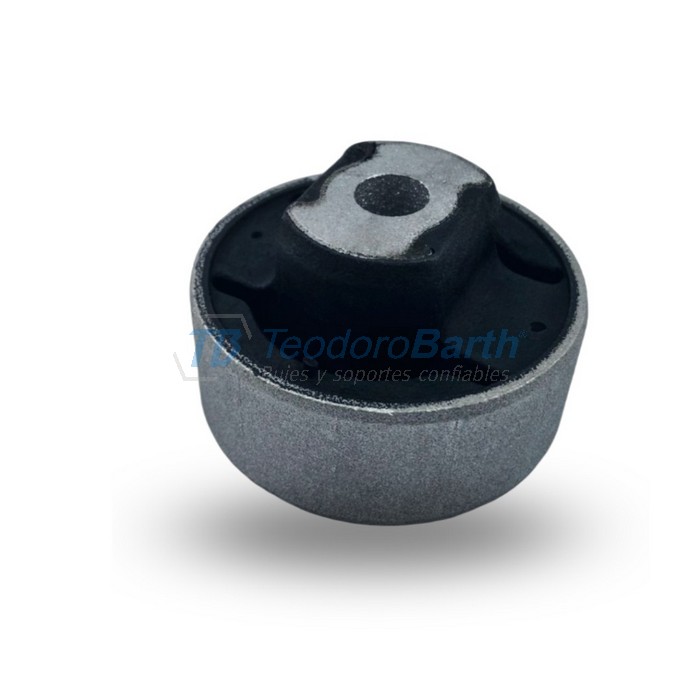 TB BUJE PARRILLA DEL. TRASERA LINEA PUNTO SILENT-BLOCK (VTH 5991 – CAPEMI 1672)