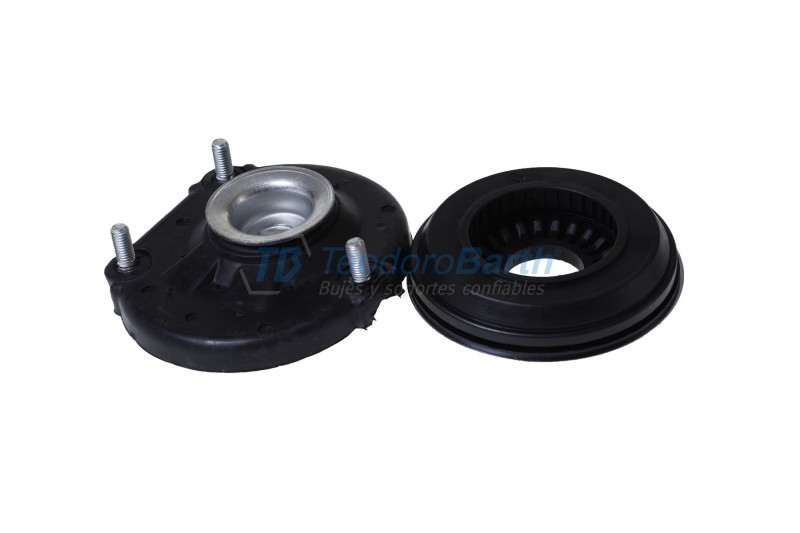 TB CAZOLETA DELANTERA LINEA DER. C/CRAPODINA PUNTO LINEA (VTH 5992DC)