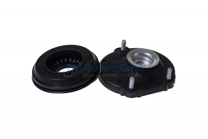 TB CAZOLETA DELANTERA IZQ C/RODAMIENTO FIAT PUNTO LINEA OEM:51841471SR (VTH 5992IC)