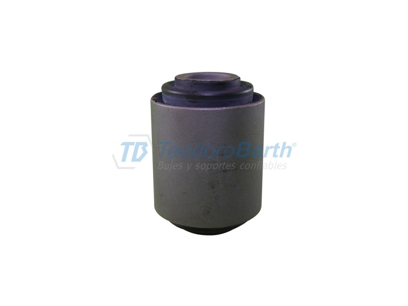 TB BUJE REFORMA PARRILLA FIAT DUCATO PEUGEOT BOXER  95/04 EXT:46.6MM (VTH 5864)