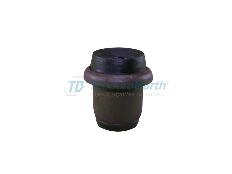 TB BUJE PARRILLA TRASERA C/ALA 'U' FIAT DUNA UNO (VTH 5929)