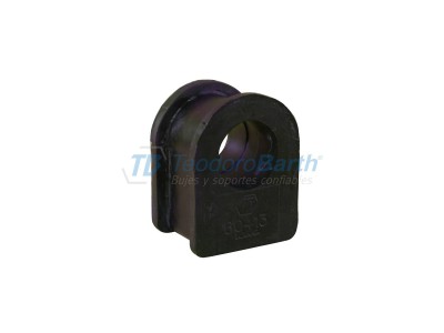 TB BUJE BARRA ESTABILIZADORA UNO DUNA 22MM ALTO (VTH 5913 – CAPEMI 1233)