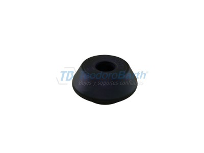 TB BUJE AMORTIGUADOR TRASERO FIAT VARIOS (VTH 6202 – CAPEMI 1082)