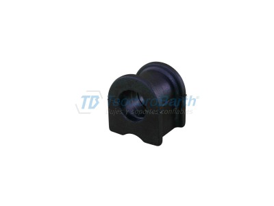 TB BUJE BARRA ESTABILIZADORA DUNA BRASIL 19MM  Ø18MM OEM:7691557 (VTH 5924-19 – CAPEMI 1374)