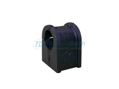 TB BUJE BARRA ESTABILIZADOR BRASIL FIORINO ALTO 22MM (VTH 5925 – CAPEMI 1375)