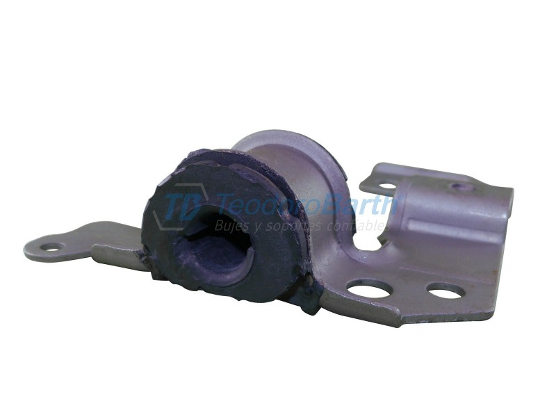 TB BUJE SOPORTE PARR. C/DIRECC DERECHA FIAT PALIO SIENA (VTH 5952D – CAPEMI 1470/D)