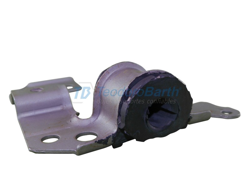 TB BUJE SOPORTE PARR. C/DIRECCION IZQ FIAT PALIO SIENA (VTH 5952I – CAPEMI 1470/I)