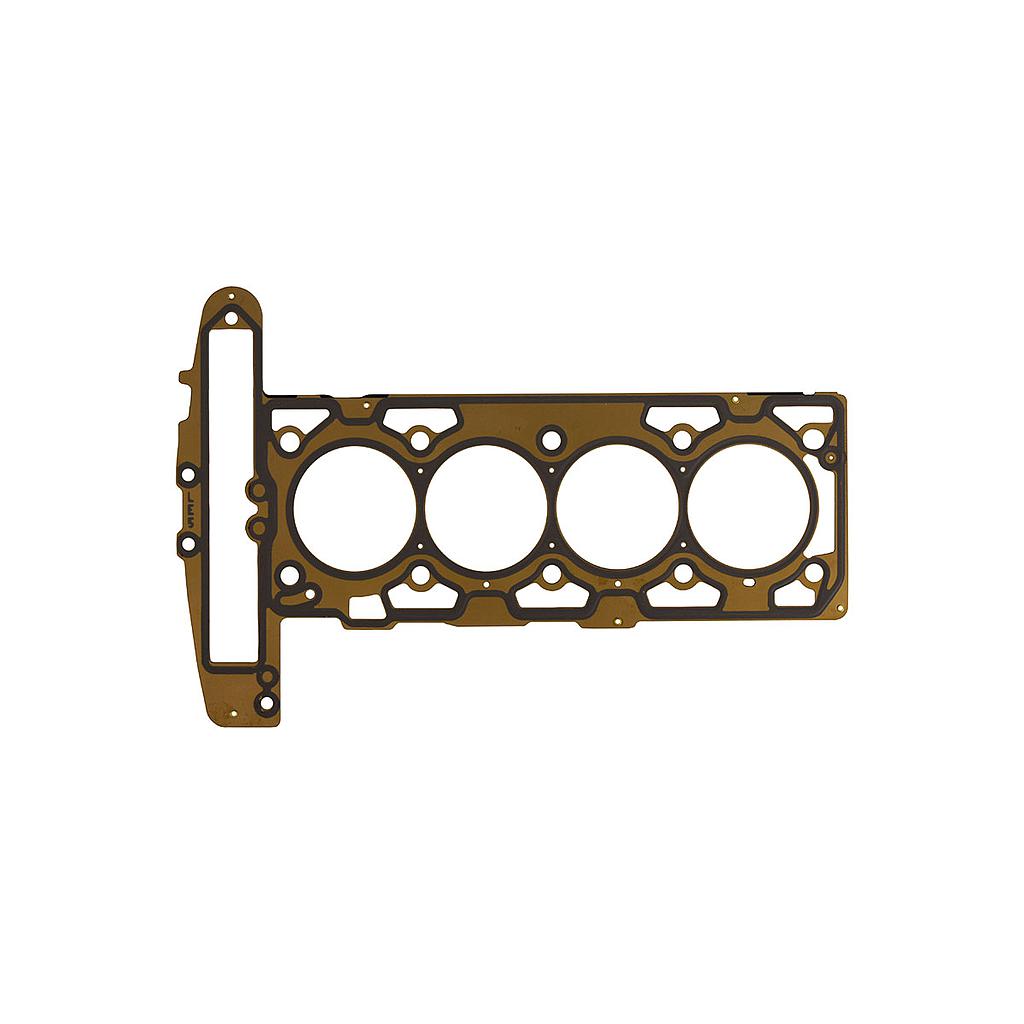 ILLINOIS JUNTA TAPA CILINDRO CHEVROLET CAPTIVA - 2.4 - LE5 ECOTEC 16V OEM: 12597769
