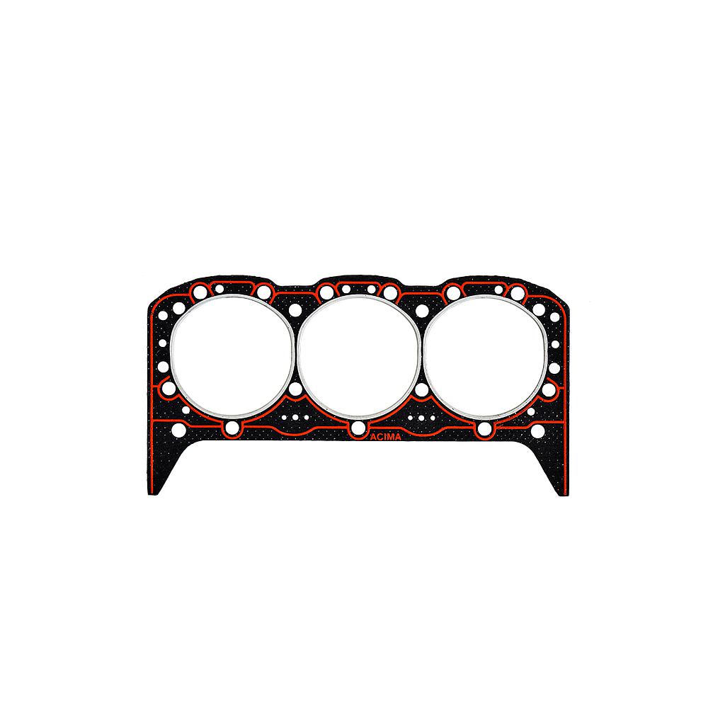 ILLINOIS JUNTA TAPA CILINDRO CHEVROLET BLAZER EXECUTE IMPALA 4.3 L35 262 V6