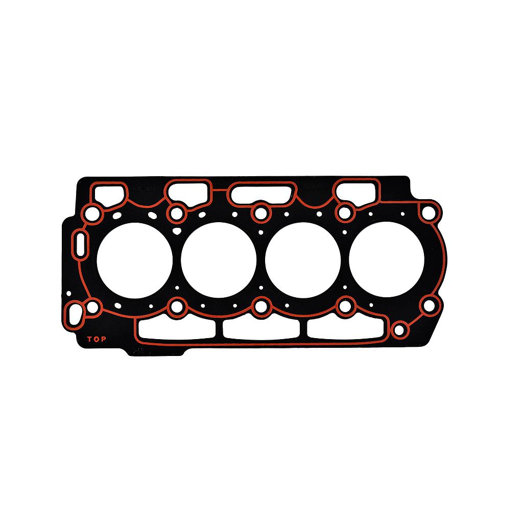 ILLINOIS JUNTA TAPA CILINDRO CITROEN (ESP 1.35mm) C2 C3 XSARA HDI 1.4 F6JA/JB DV4TD(8HX/8HZ) DURATORQ TDCI MetalGraf