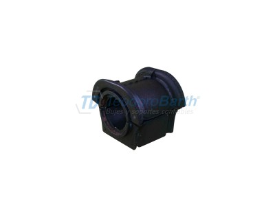 TB BUJE BARRA ESTABILIZADORA CENTRAL PALIO SIENA FIRE STRADA 22MM (VTH 5946-22)