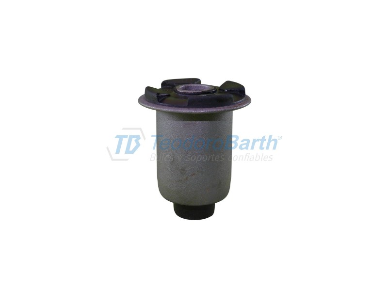 TB BUJE PARRILLA FIAT PALIO SIENA UNO II MOBI SILENTBLOCK (VTH 5944)