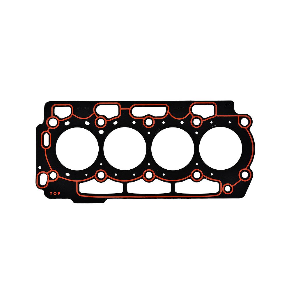 ILLINOIS JUNTA TAPA CILINDRO CITROEN (ESP 1.40mm) C2 C3 XSARA HDI 1.4 F6JA/JB DV4TD(8HX/8HZ) DURATORQ TDCI MetalGraf