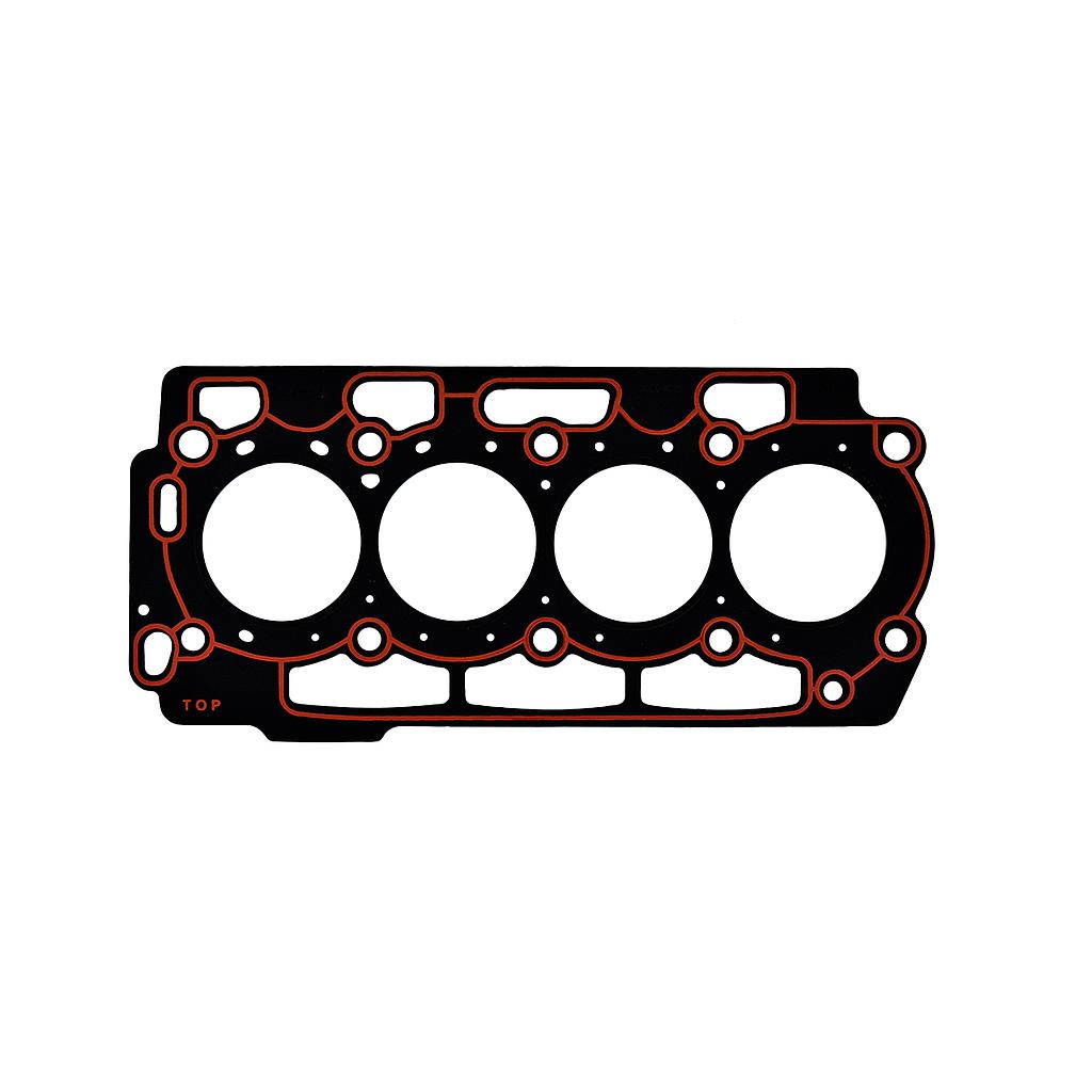 ILLINOIS JUNTA TAPA CILINDRO CITROEN (ESP 1.45mm) C2 C3 XSARA HDI 1.4 F6JA/JB DV4TD(8HX/8HZ) DURATORQ TDCI MetalGraf