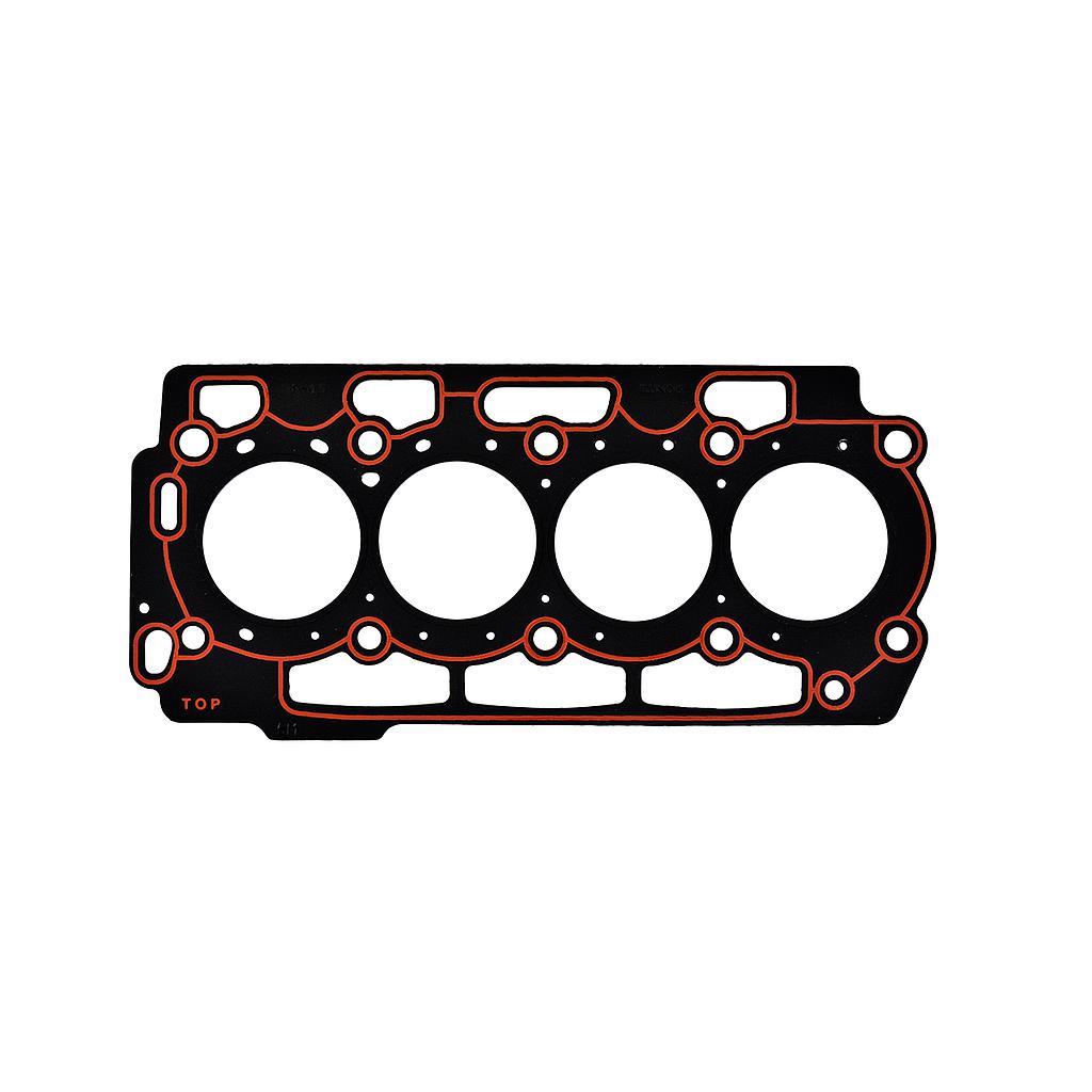 ILLINOIS JUNTA TAPA CILINDRO CITROEN (ESP 1.50mm) C2 C3 XSARA HDI 1.4 F6JA/JB DV4TD(8HX/8HZ) DURATORQ TDCI MetalGraf
