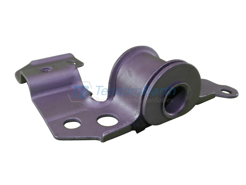 TB BUJE PARRILLA PALIO SIENA FIRE STRADA UNO FASE 2 IZQUIERDO 01/07 (VTH 5963I – CAPEMI 7078)