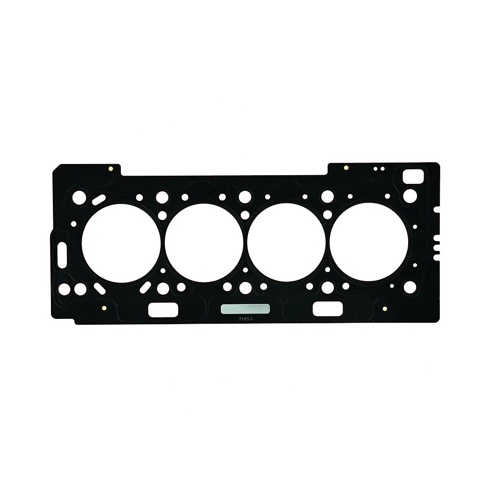 ILLINOIS JUNTA TAPA CILINDRO PEUGEOT 206 307 PARTER CITROEN C2 C3 BERLINGO XSARA 1.6 TU5JP4 16V (NFU N6A) (MLS)